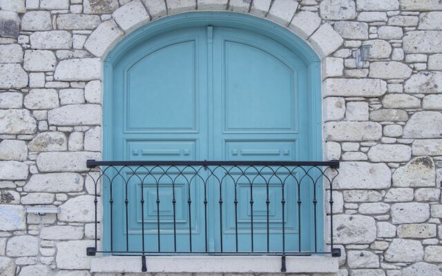 Beyaz Kapı Boutique Hotel