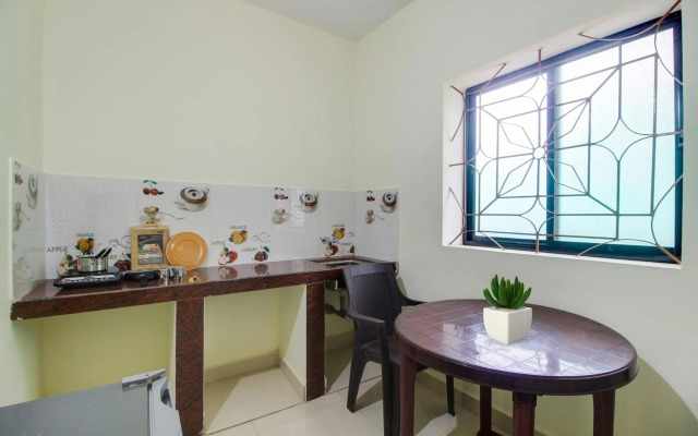 OYO 92630 Bharat Holiday Home