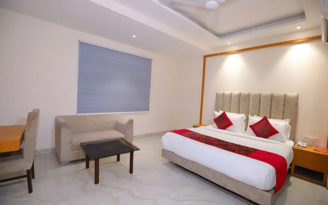 Hotel Atithi by Platinum Group