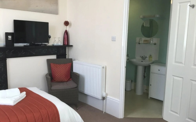 Beaumont Guest House
