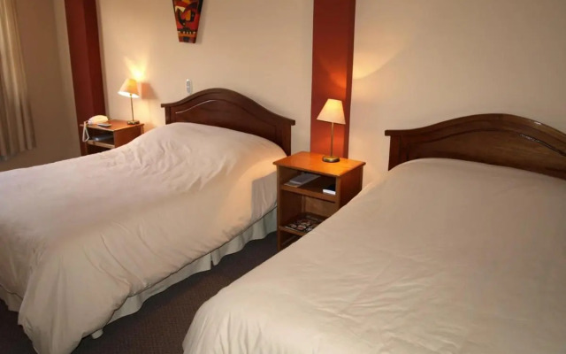 Qelqatani Hotel