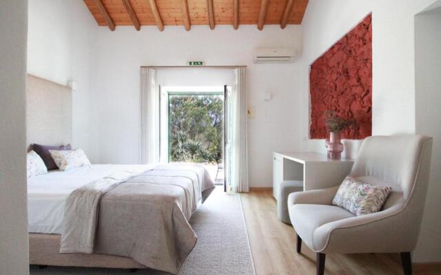 Quinta da Luz - A Luxury Boutique B&B