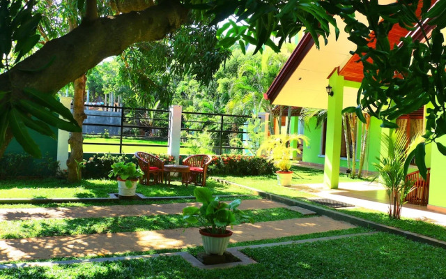 Nature Resort