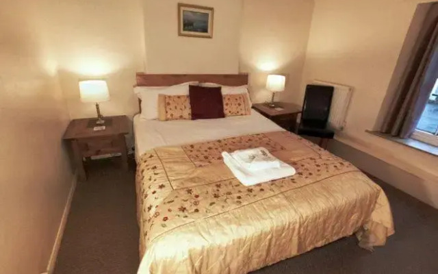 Strands Hotel/Screes Inn & Micro Brewery