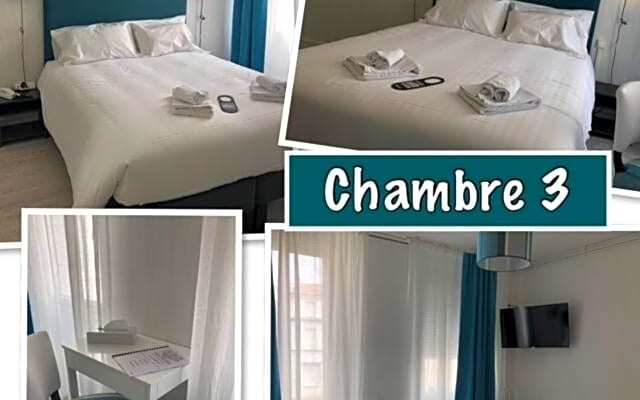 Hôtel Restaurant Le Crist'Al