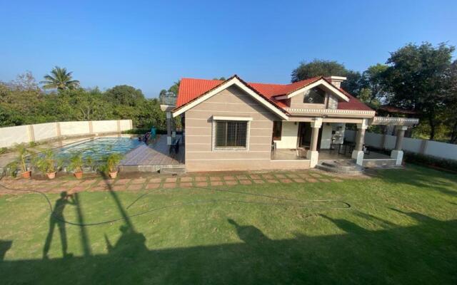 Oswal Villa 3Bhk