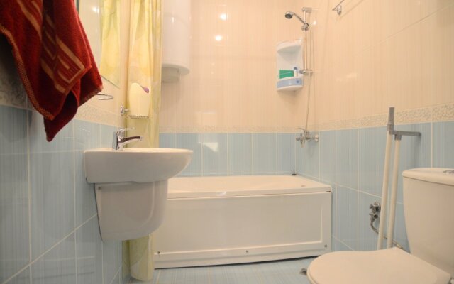 Sunny Dream Family Apartments