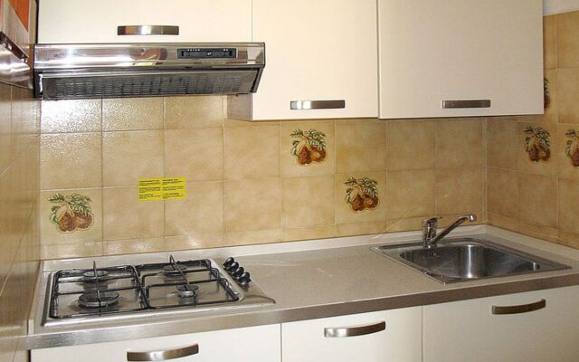 Villaggio Gelsomini (BIB570)