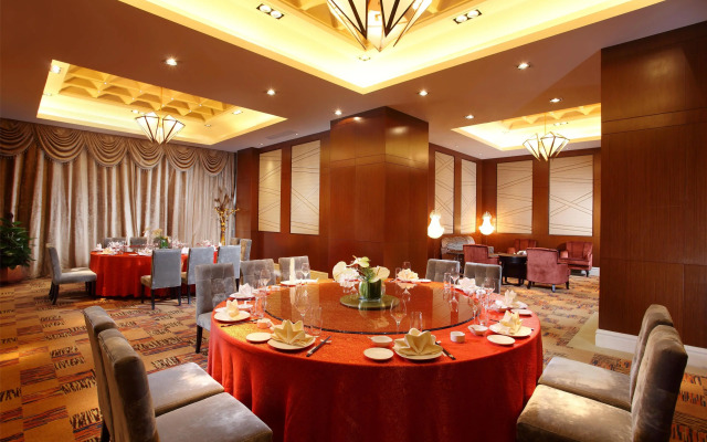 Kempinski Hotel Guiyang