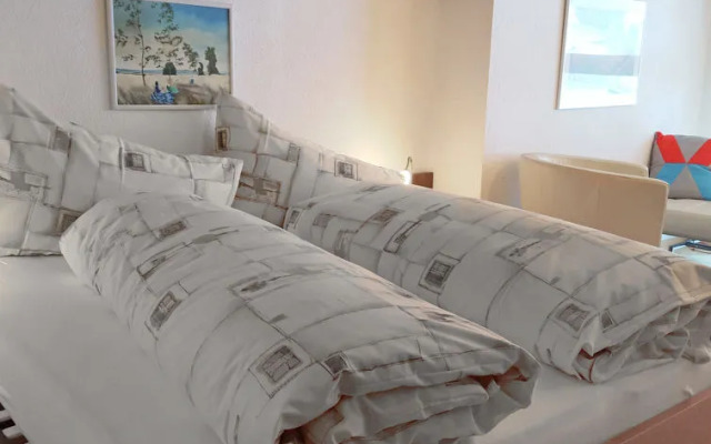 Ringstrasse  - One Bedroom No.15