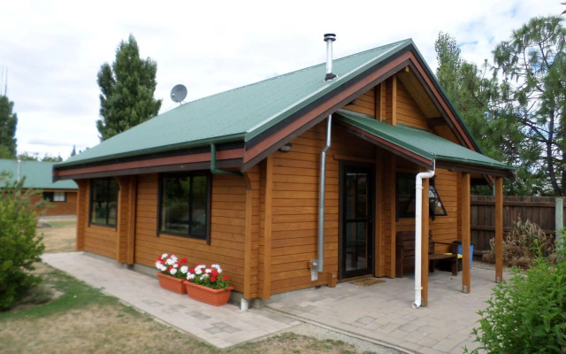 Central Chalets