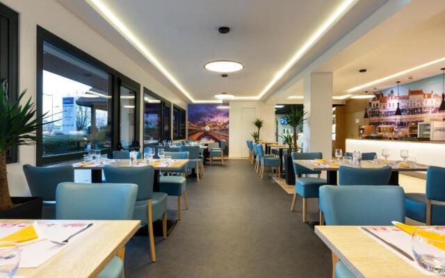 Brit Hotel Confort Amiens