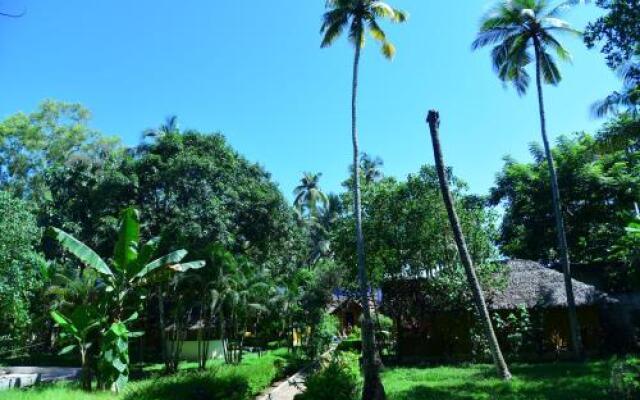 Labiba Beach Resort