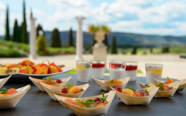 La Bagnaia Golf Resort