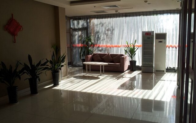 Piao Home Inn Beijing Jianguomen