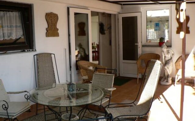 Guest House Móritz