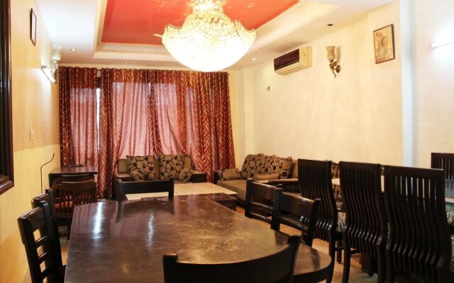 OYO Rooms Jasola Vihar 2