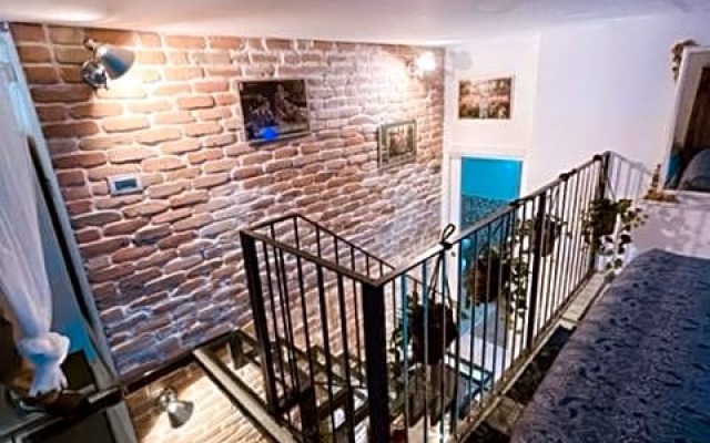 Crystal Loft Luxury Milano