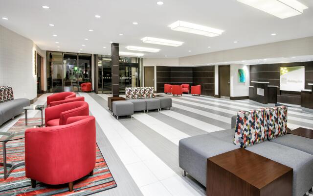 Wyndham Houston Sugarland