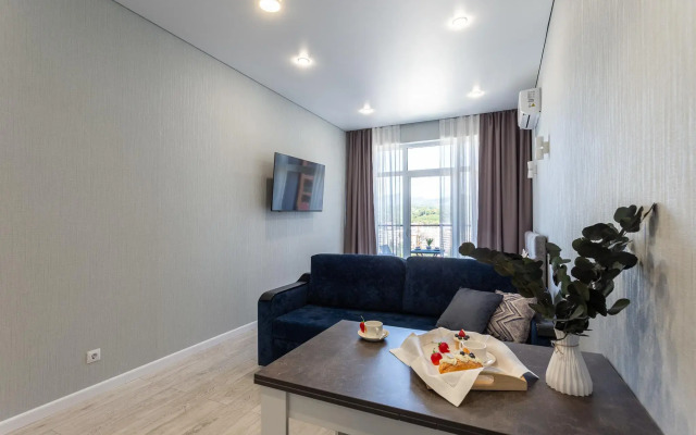 Апартаменты на Батумском шоссе 28а