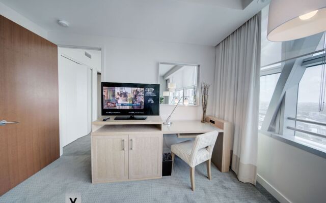 Conrad Condos by Velvet Luxury