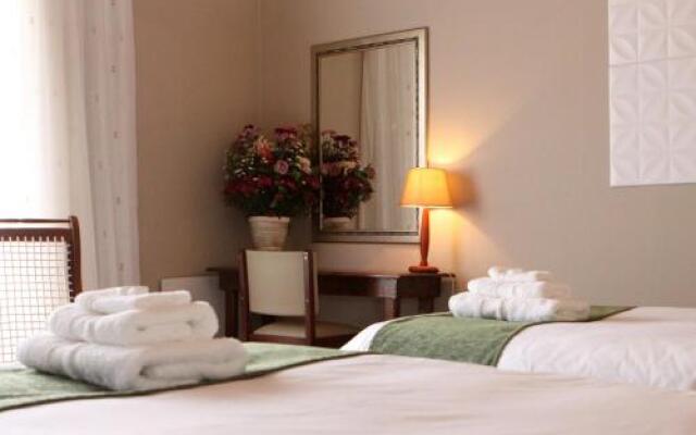 Rohrs Farm Guesthouse