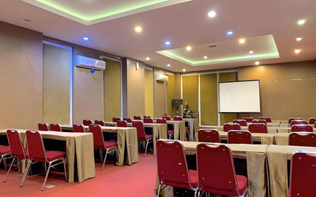 Parma Indah Hotel