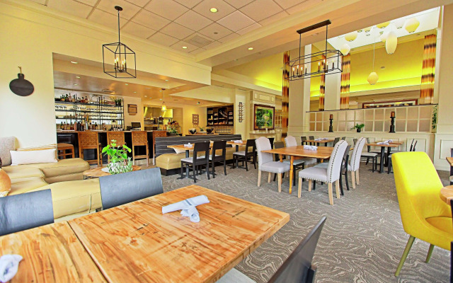 Hilton Garden Inn State College