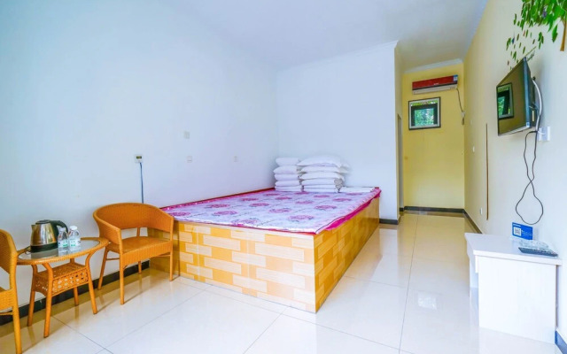 Yijie Holiday Hotel Miyun Lingshan