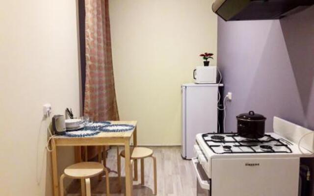 Nash Dom Hostel