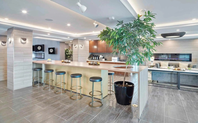 Sandman Signature Plano - Frisco Hotel