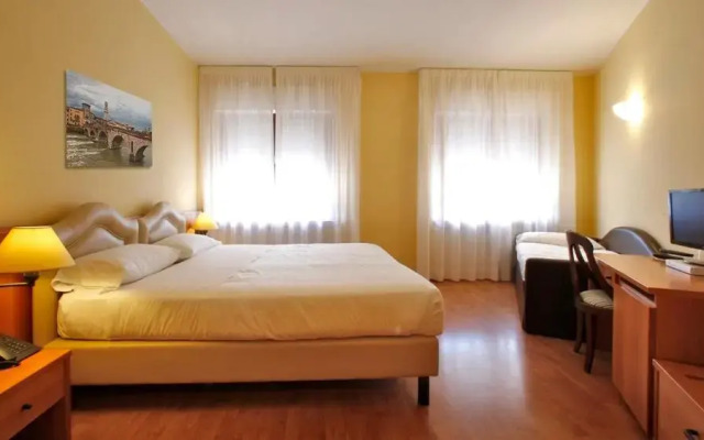 Veronello Resort