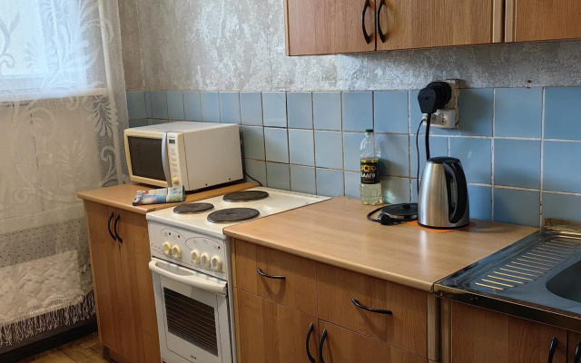 Apartments on 40 let Pobedy street 80