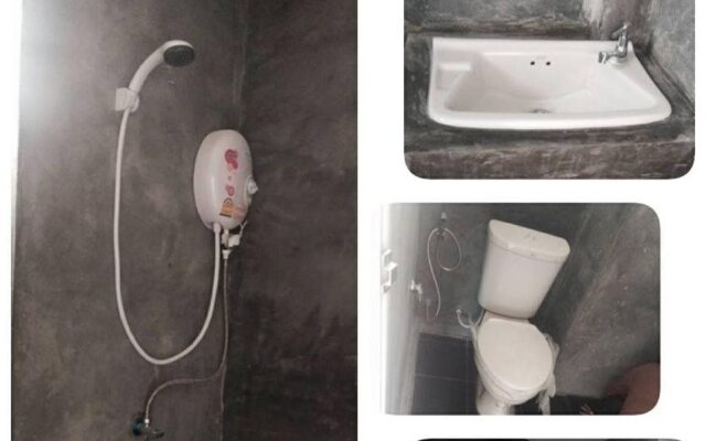 Au Aon Guesthouse