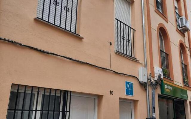 Apartamentos Clavero 10