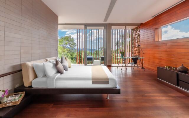 Villa Mayavee