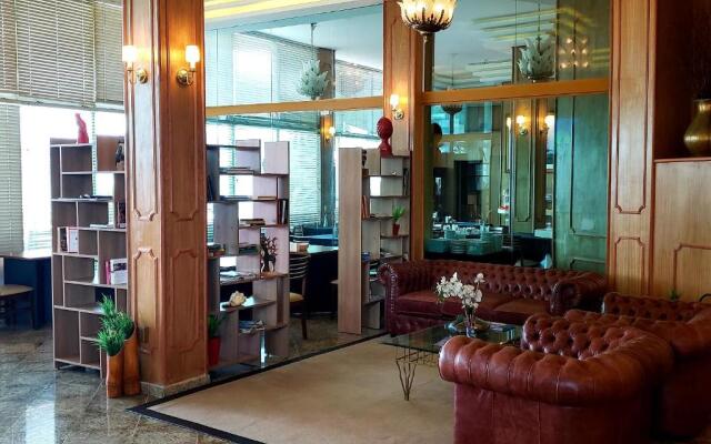 KS Beach Hotel