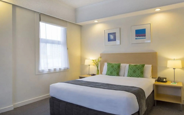 Willis Wellington Hotel