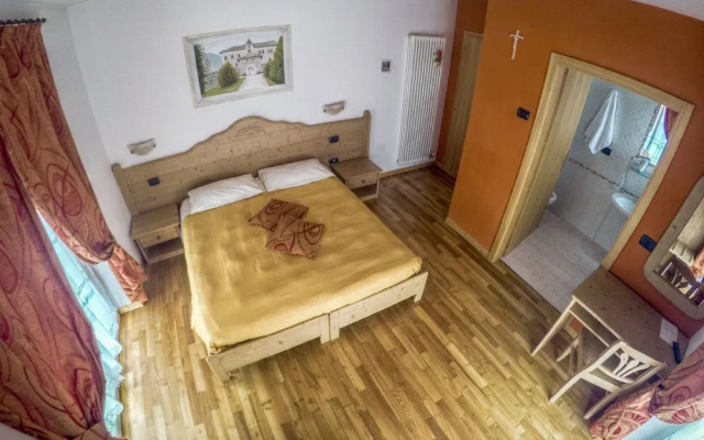 Agritur Casamela