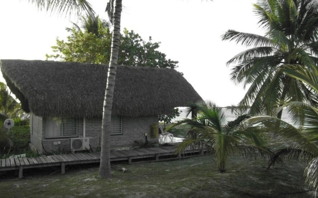 Horizontes Cayo Levisa