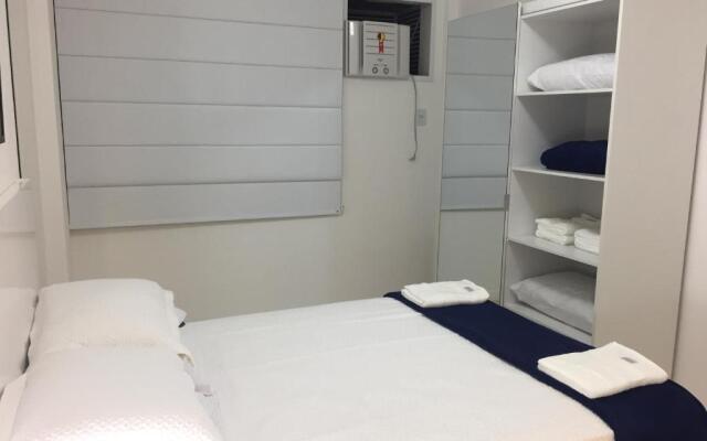 Maayan 1307 Parque Olímpico