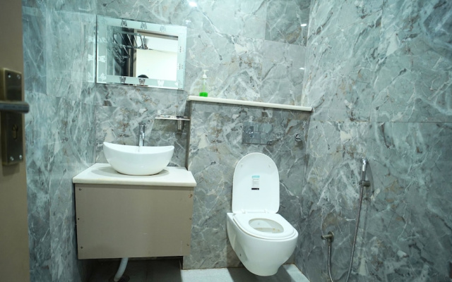 Hotel Shri Radha Sneh Mathura