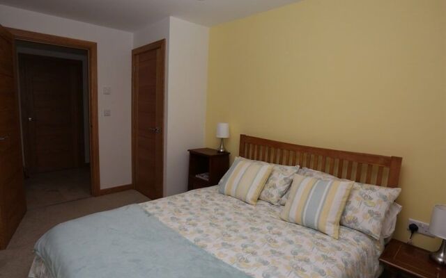 Holywell Bay B&B