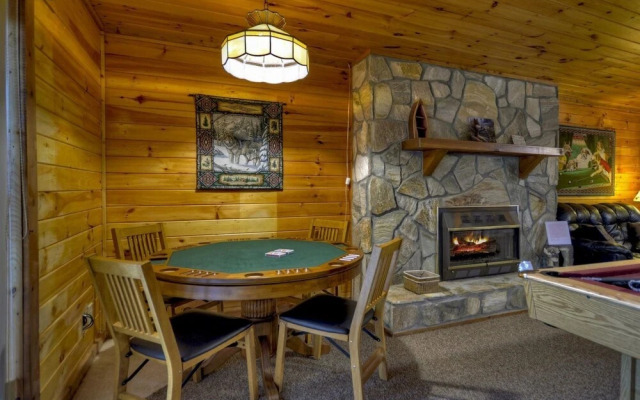 My Mountain RendezView