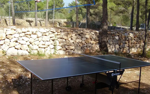 Holiday Home Ivas