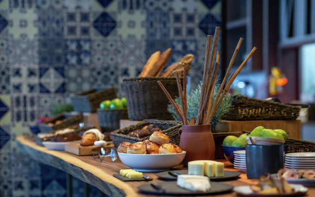 Hilton Guadalajara Midtown