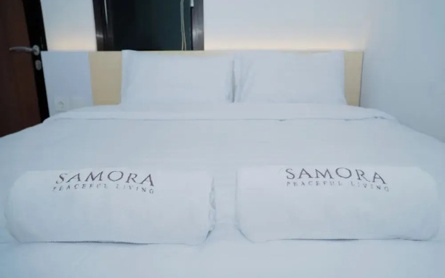 The Samora Living