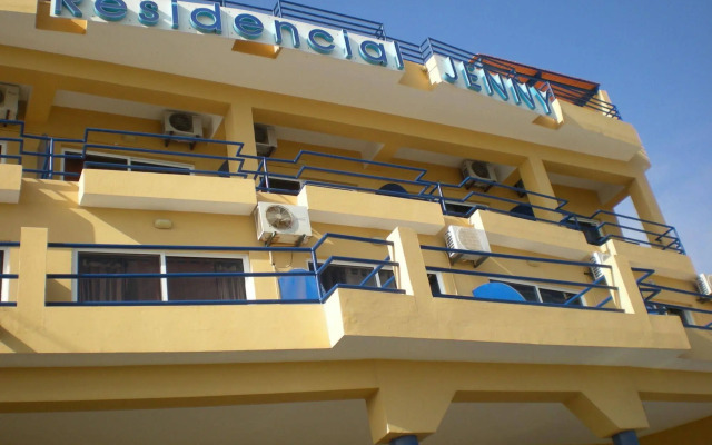 Residencial Jenny