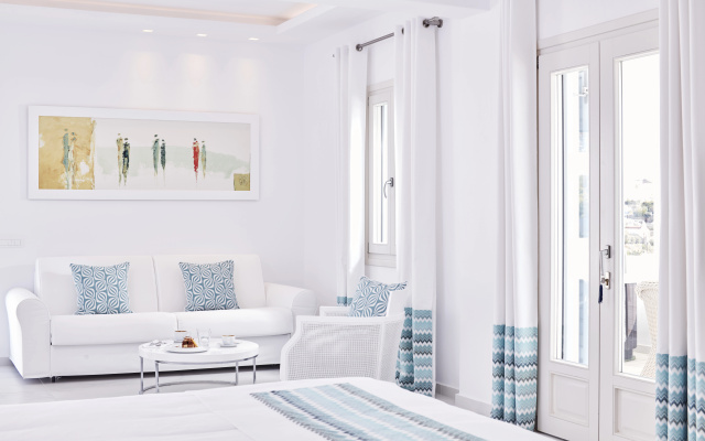 DeLight Boutique Hotel - Small Luxury Hotels of the World