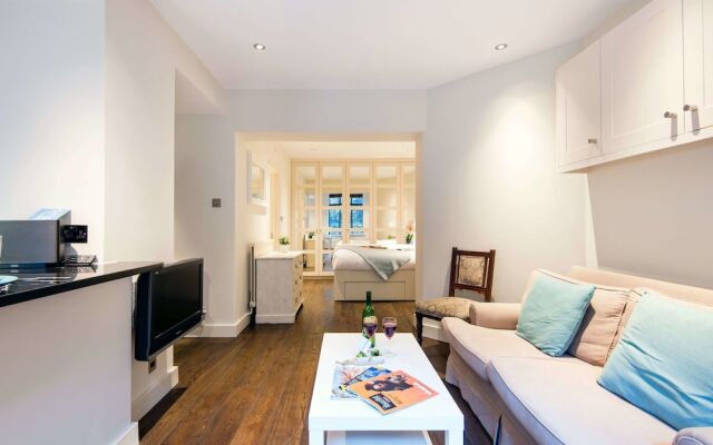 The Britten Street Studio - HBG2